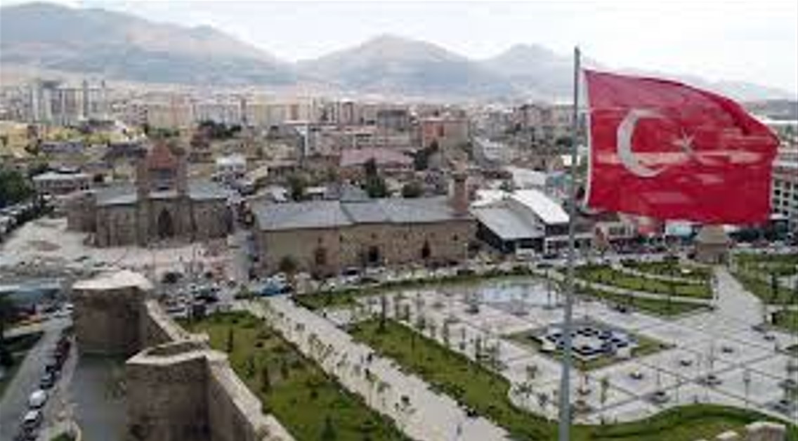 ERZURUM KÖPRÜKÖY ILICASU KÖYÜNDE 150M² ARSAMIZ SATILIKTIR - ERZURUM KÖPRÜKÖY fotoğraf 4